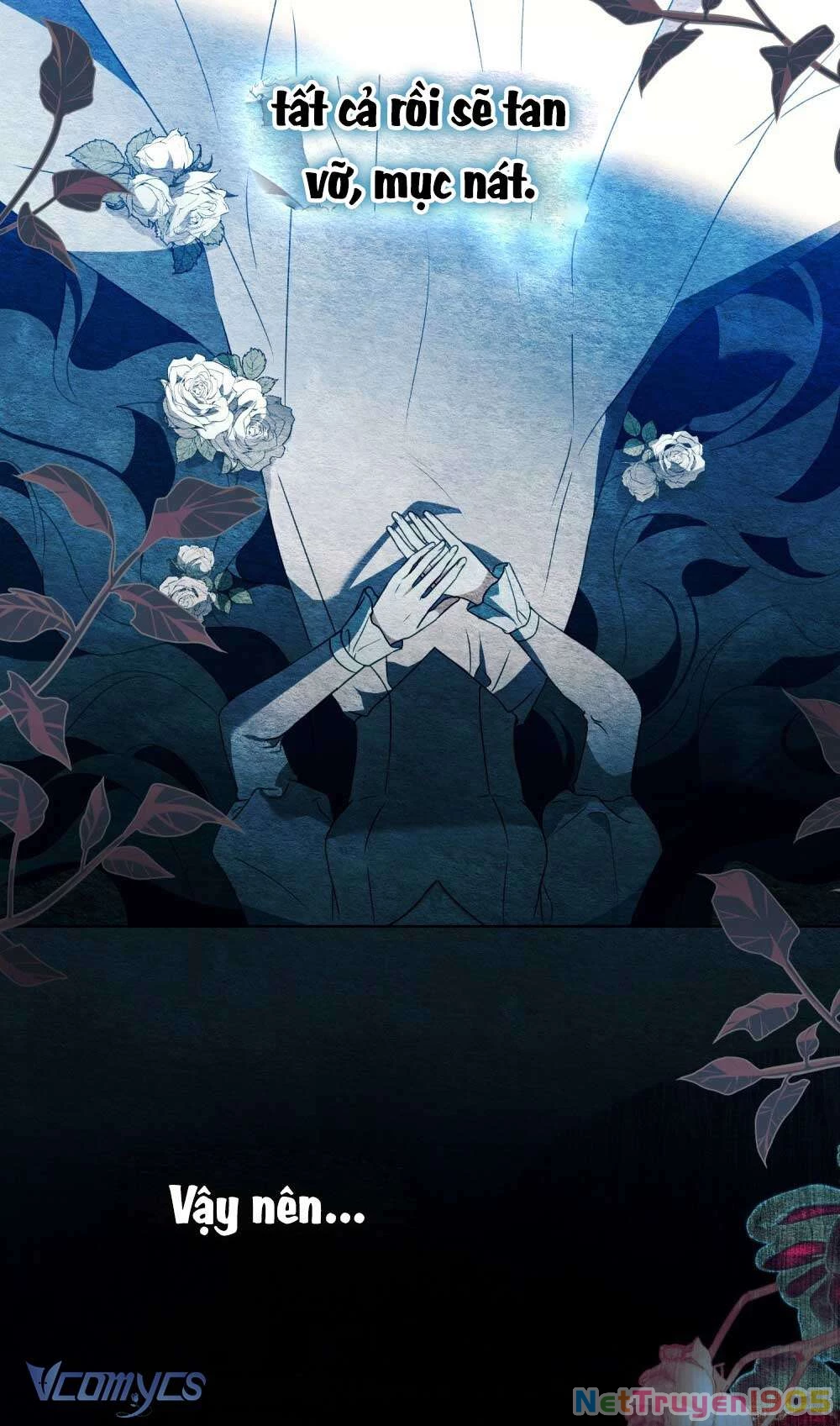 Hiệp Sĩ Thánh và Cô Nàng Quái Vật Chapter 34 - 22