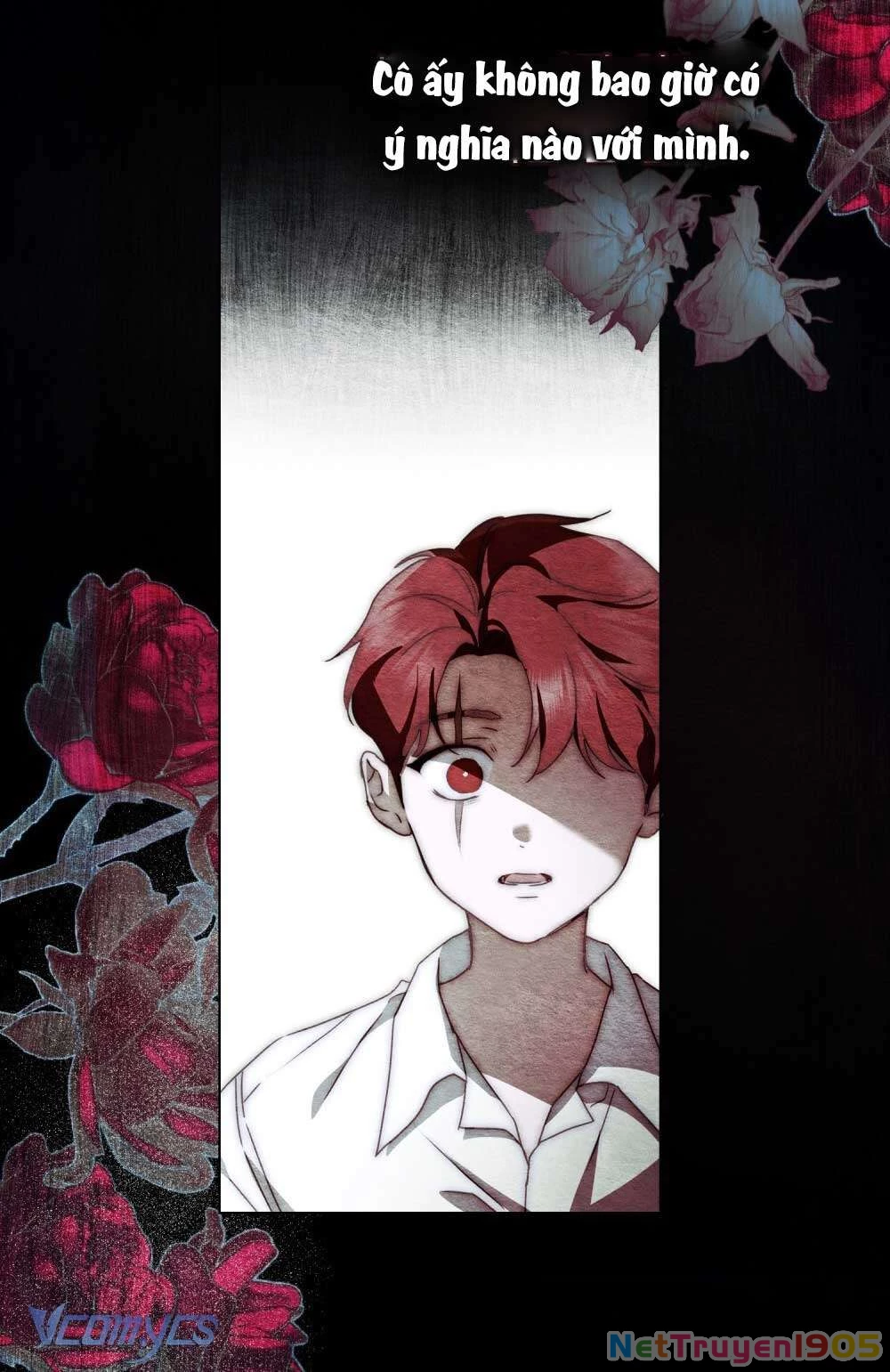 Hiệp Sĩ Thánh và Cô Nàng Quái Vật Chapter 34 - 23