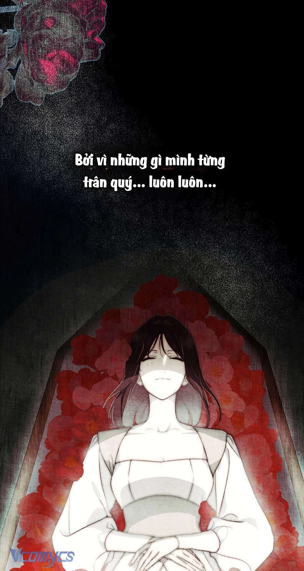 Hiệp Sĩ Thánh và Cô Nàng Quái Vật Chapter 34 - 24