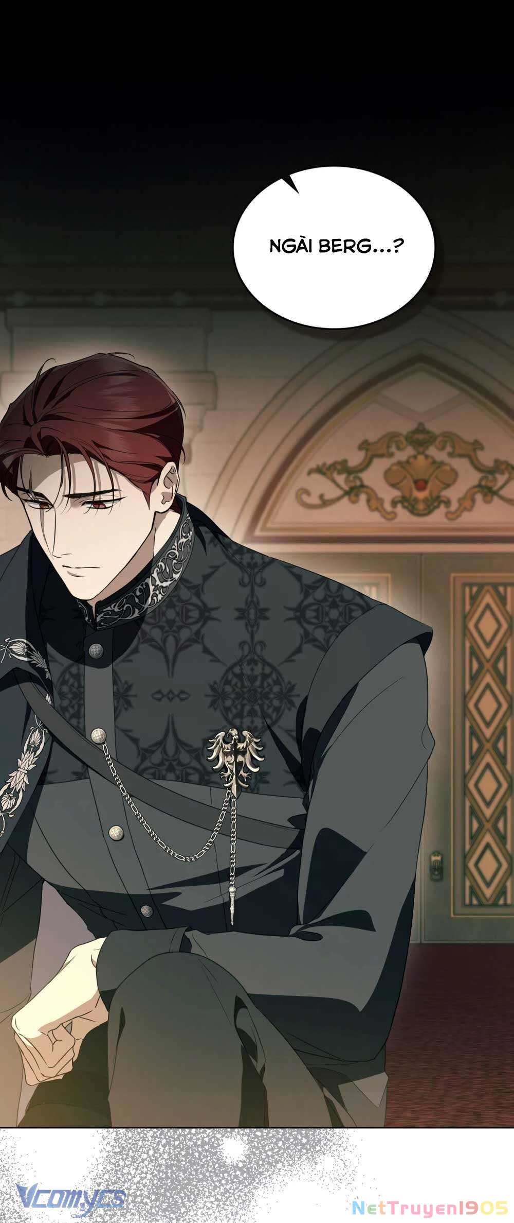 Hiệp Sĩ Thánh và Cô Nàng Quái Vật Chapter 34 - 26