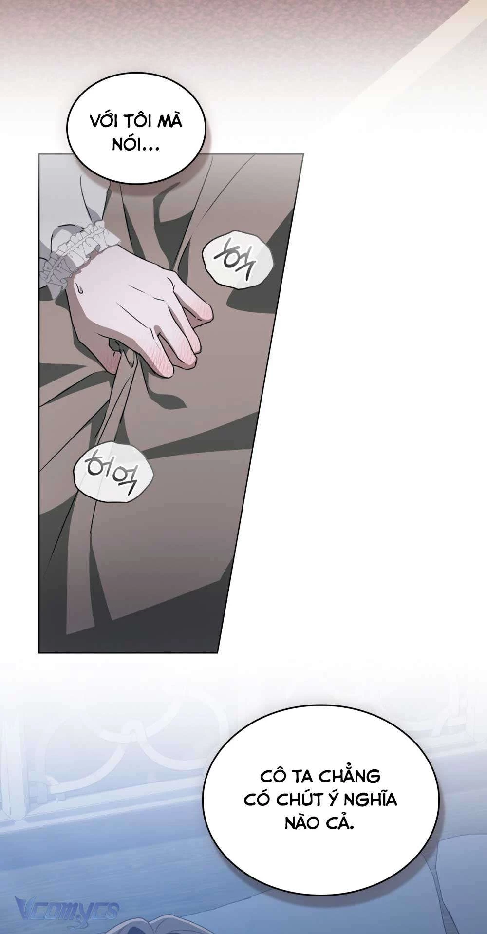 Hiệp Sĩ Thánh và Cô Nàng Quái Vật Chapter 34 - 30