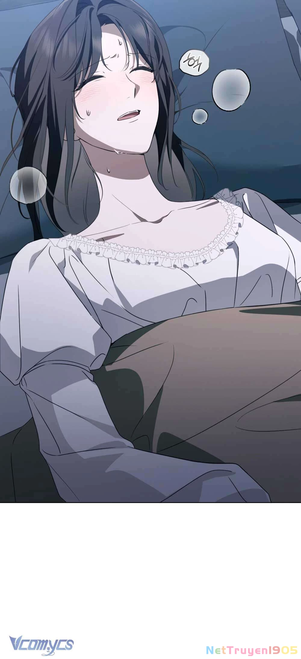 Hiệp Sĩ Thánh và Cô Nàng Quái Vật Chapter 34 - 31