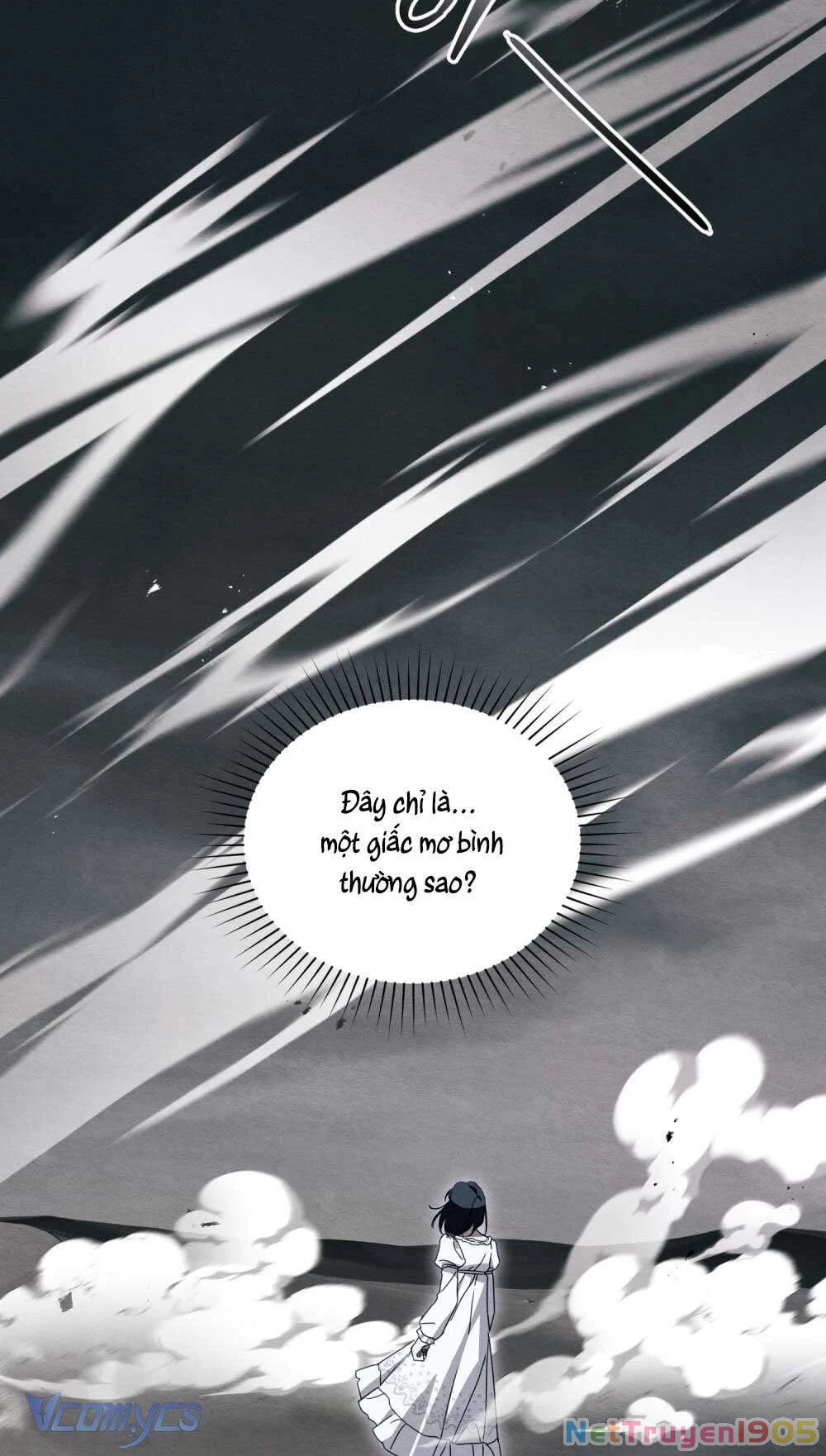 Hiệp Sĩ Thánh và Cô Nàng Quái Vật Chapter 34 - 34