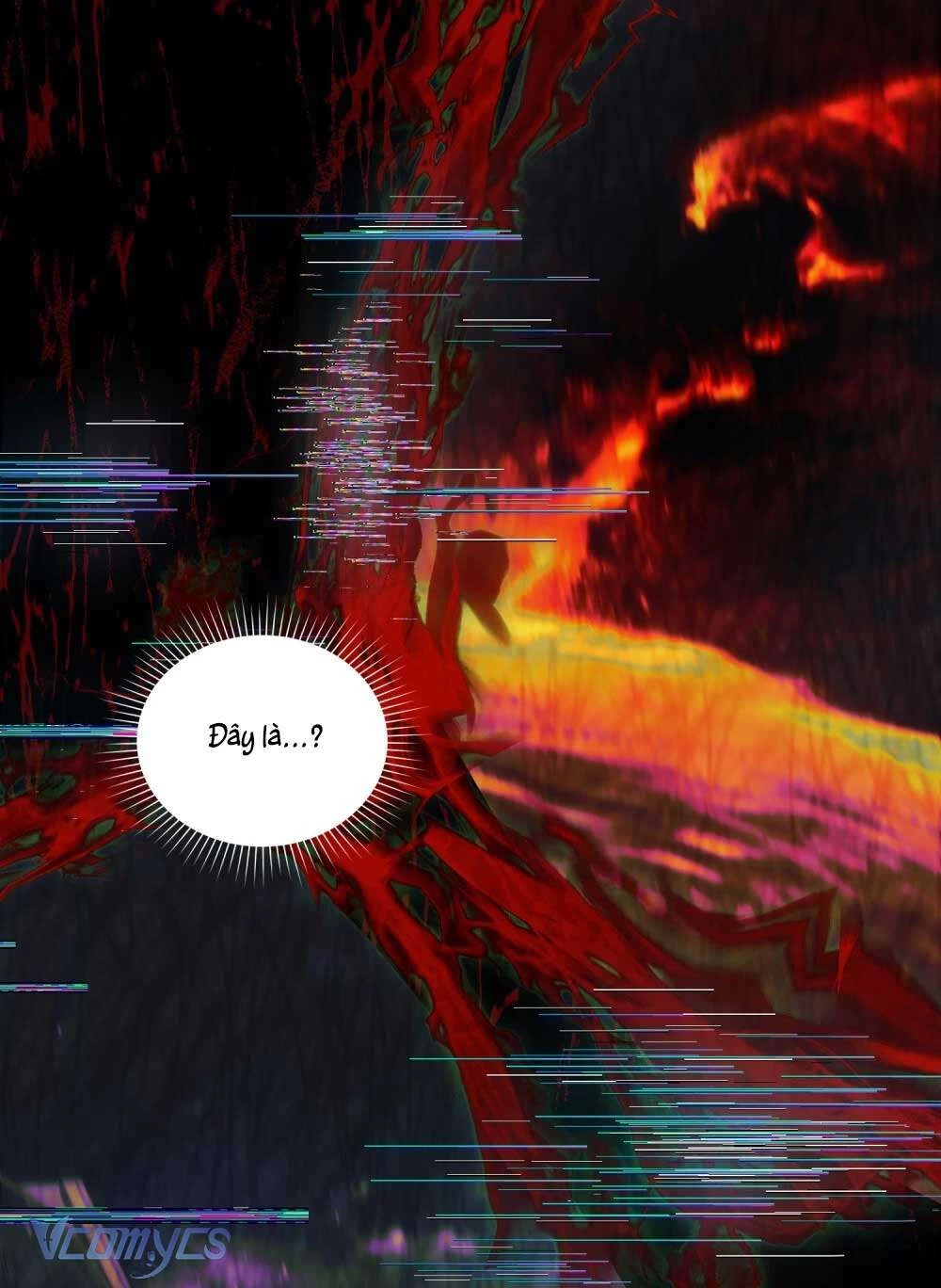 Hiệp Sĩ Thánh và Cô Nàng Quái Vật Chapter 34 - 38