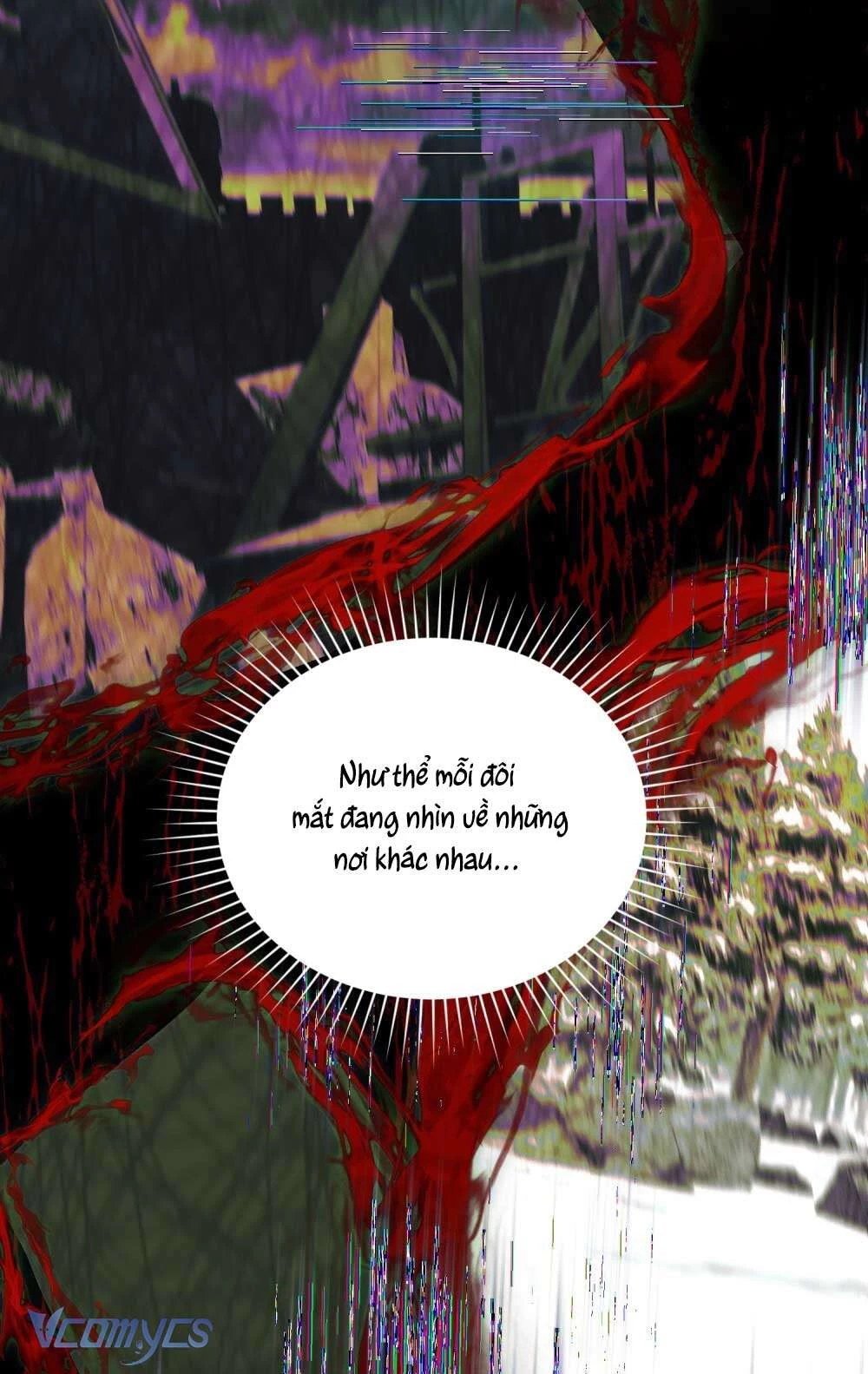 Hiệp Sĩ Thánh và Cô Nàng Quái Vật Chapter 34 - 39