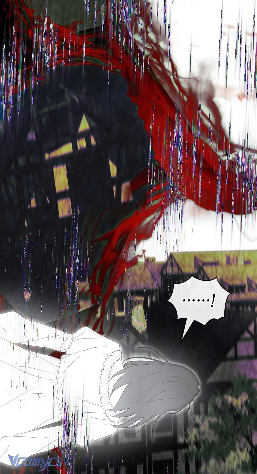 Hiệp Sĩ Thánh và Cô Nàng Quái Vật Chapter 34 - 40