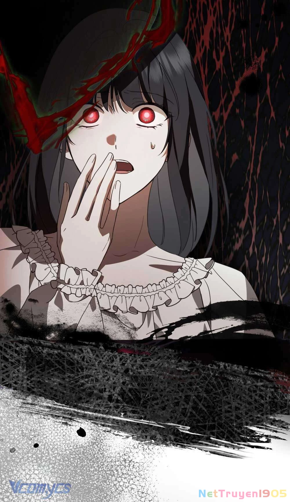 Hiệp Sĩ Thánh và Cô Nàng Quái Vật Chapter 34 - 42