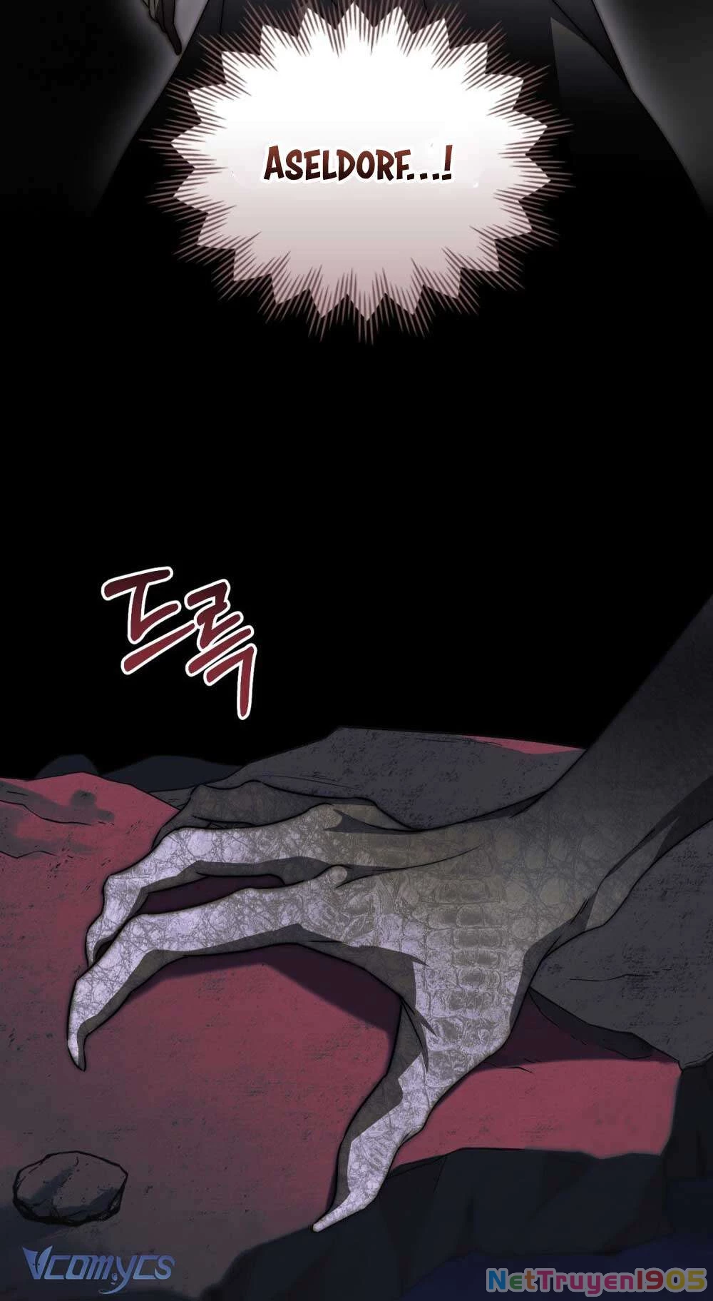 Hiệp Sĩ Thánh và Cô Nàng Quái Vật Chapter 34 - 47