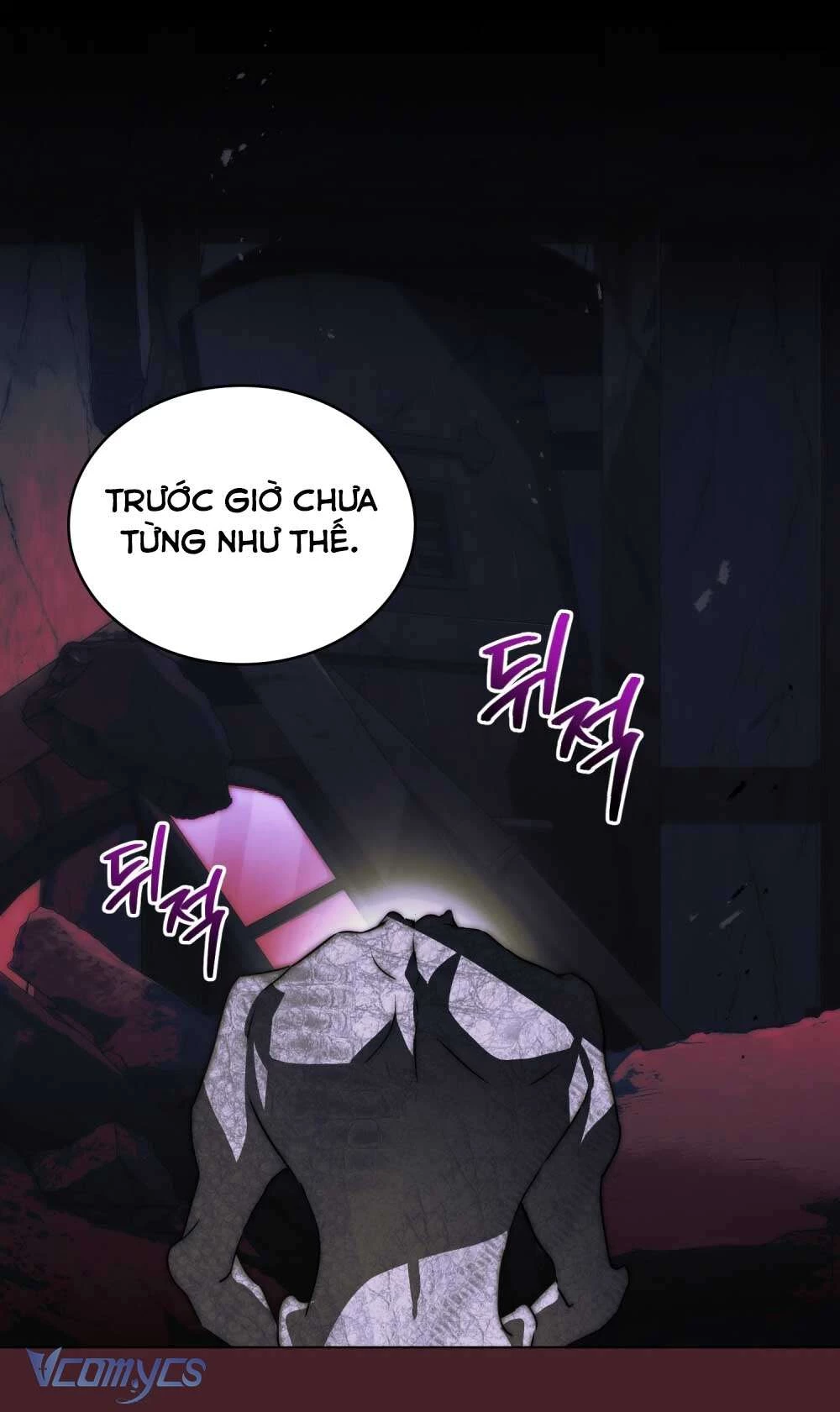 Hiệp Sĩ Thánh và Cô Nàng Quái Vật Chapter 34 - 50