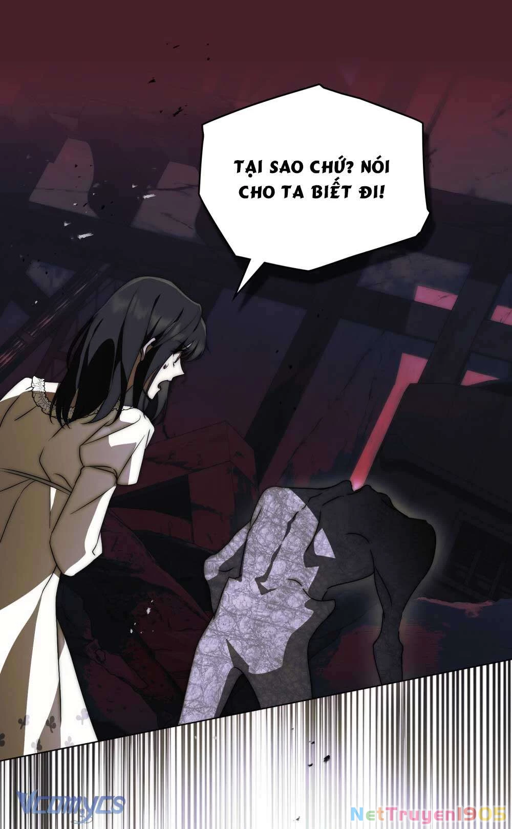 Hiệp Sĩ Thánh và Cô Nàng Quái Vật Chapter 34 - 51