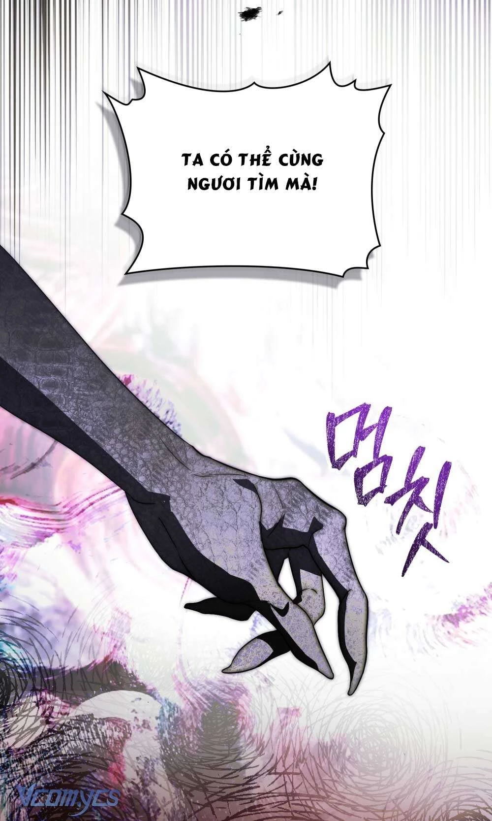 Hiệp Sĩ Thánh và Cô Nàng Quái Vật Chapter 34 - 52