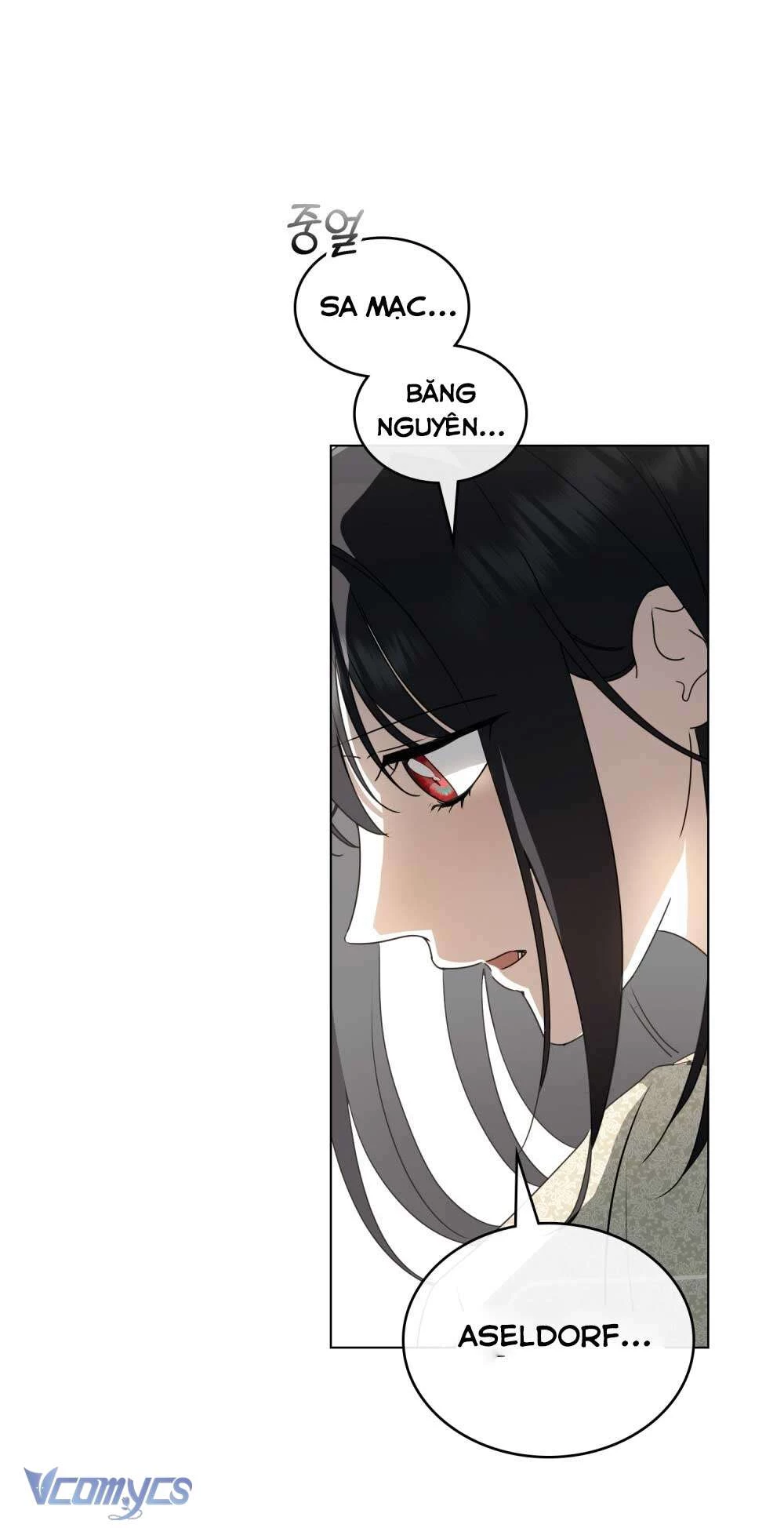 Hiệp Sĩ Thánh và Cô Nàng Quái Vật Chapter 34 - 62