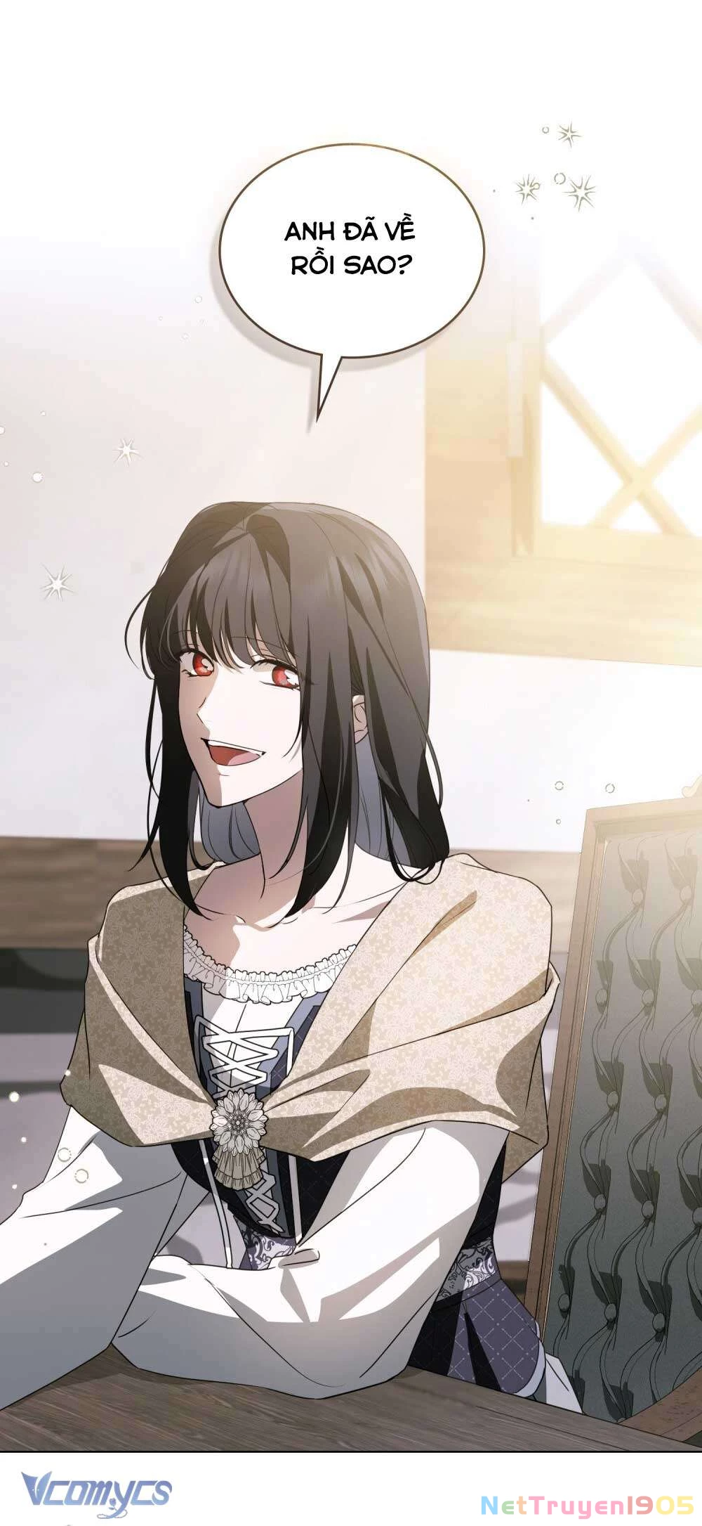 Hiệp Sĩ Thánh và Cô Nàng Quái Vật Chapter 34 - 70