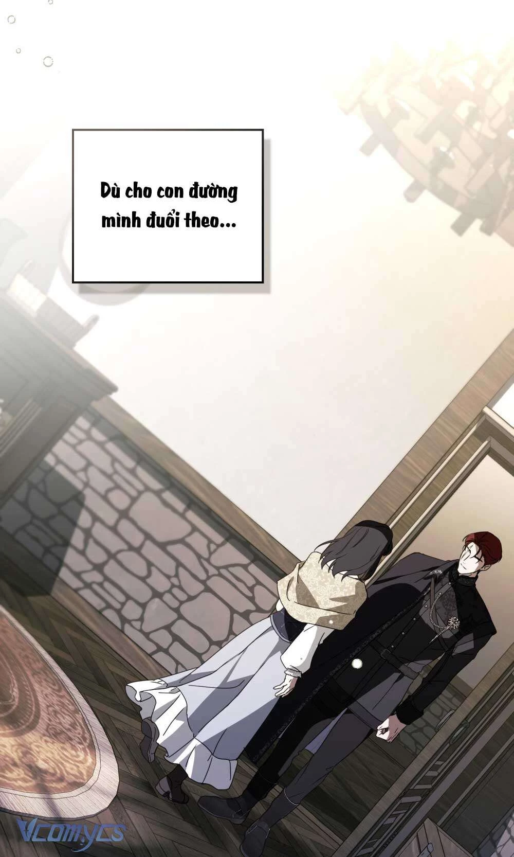 Hiệp Sĩ Thánh và Cô Nàng Quái Vật Chapter 34 - 71