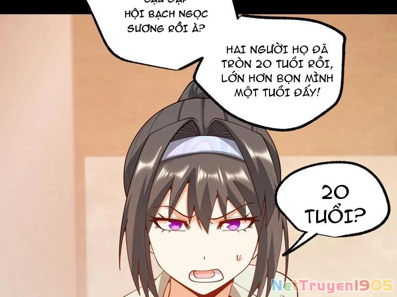 Trọng Sinh Không Làm Chạn Vương, Tôi Một Mình Nạp Game Thăng Cấp Chapter 263 - 11