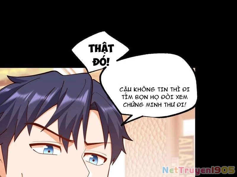 Trọng Sinh Không Làm Chạn Vương, Tôi Một Mình Nạp Game Thăng Cấp Chapter 263 - 14