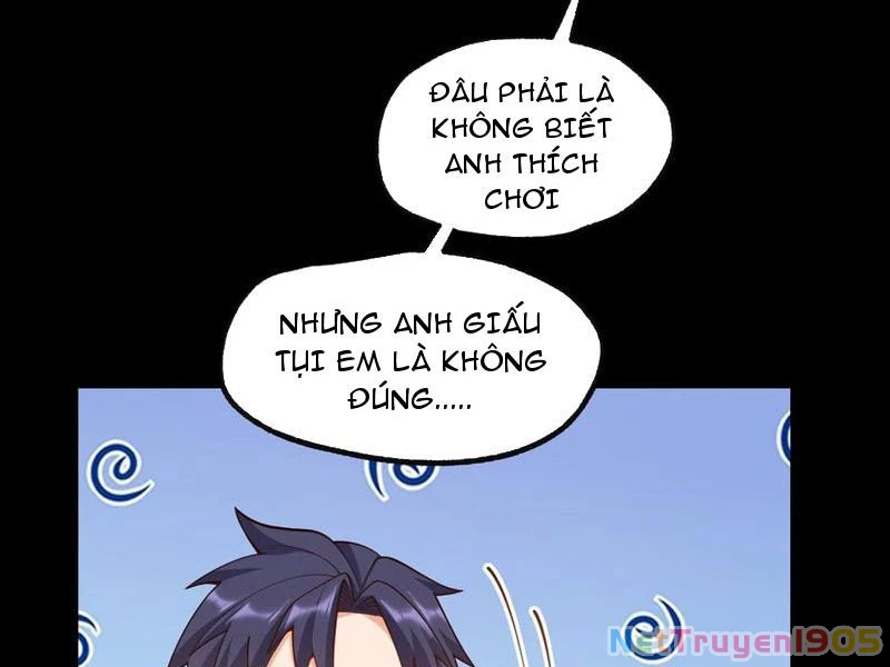 Trọng Sinh Không Làm Chạn Vương, Tôi Một Mình Nạp Game Thăng Cấp Chapter 263 - 26