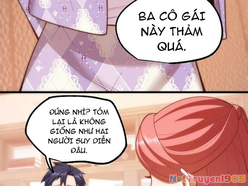 Trọng Sinh Không Làm Chạn Vương, Tôi Một Mình Nạp Game Thăng Cấp Chapter 263 - 33