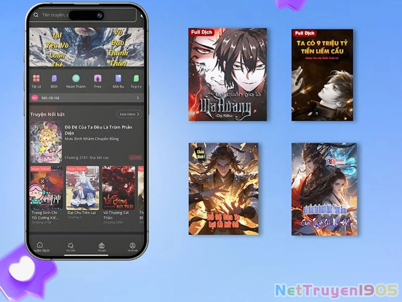 Trọng Sinh Không Làm Chạn Vương, Tôi Một Mình Nạp Game Thăng Cấp Chapter 263 - 113