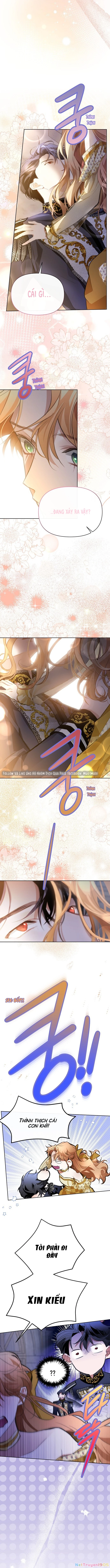 Truy Tìm Ác Nữ Đêm Tân Hôn Chapter 11 - 2