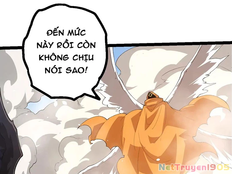Chuyển Sinh Thành Liễu Đột Biến Chapter 424 - 3