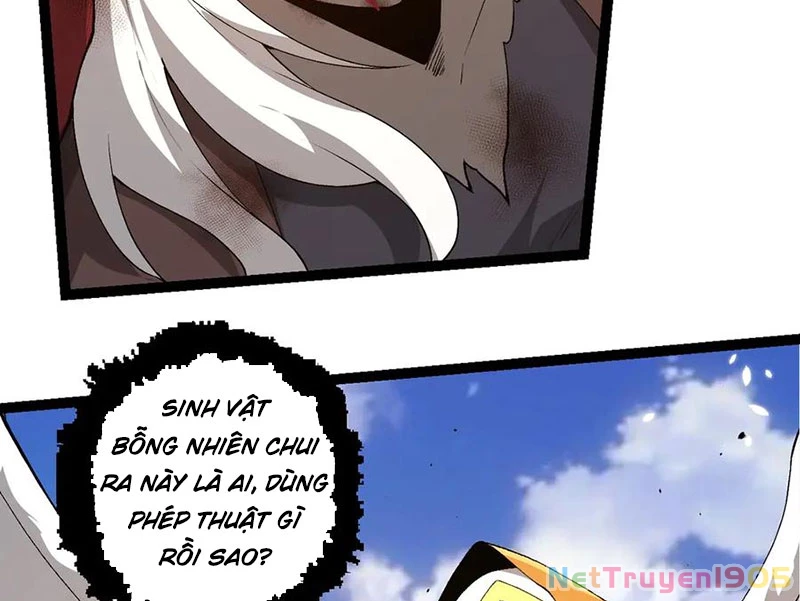 Chuyển Sinh Thành Liễu Đột Biến Chapter 424 - 33