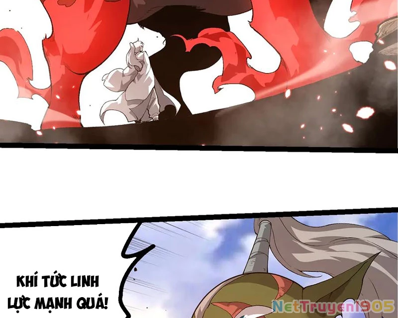 Chuyển Sinh Thành Liễu Đột Biến Chapter 424 - 48