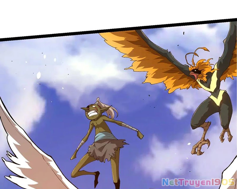 Chuyển Sinh Thành Liễu Đột Biến Chapter 424 - 68