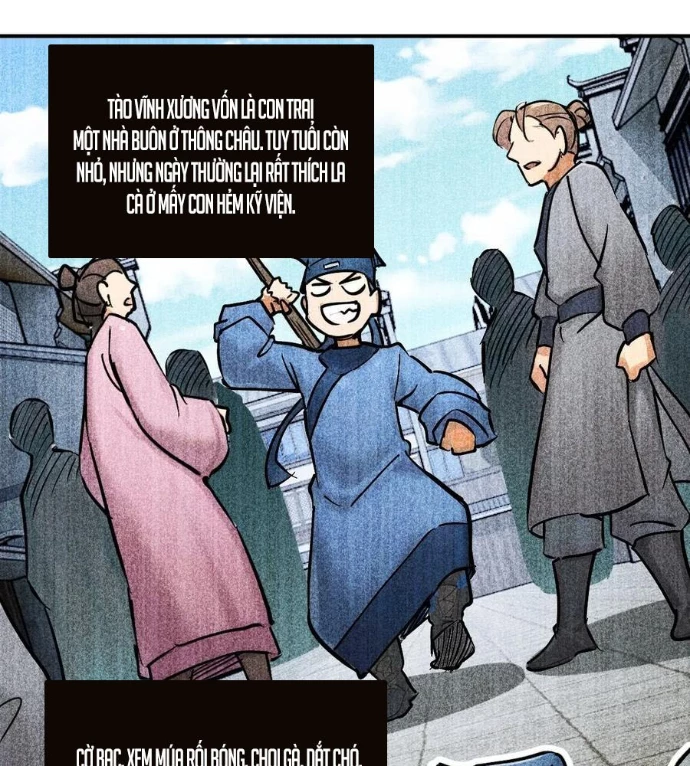Bắt Đầu Từ Cửu Đầu Điểu Chapter 325 - 2