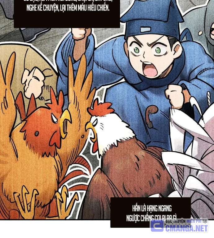 Bắt Đầu Từ Cửu Đầu Điểu Chapter 325 - 3