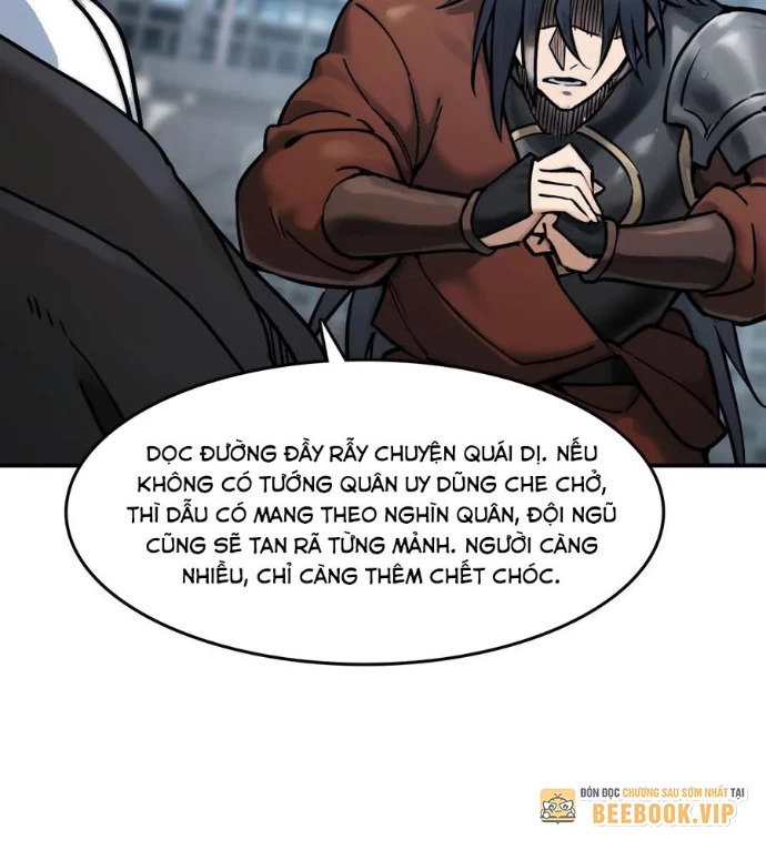 Bắt Đầu Từ Cửu Đầu Điểu Chapter 325 - 57
