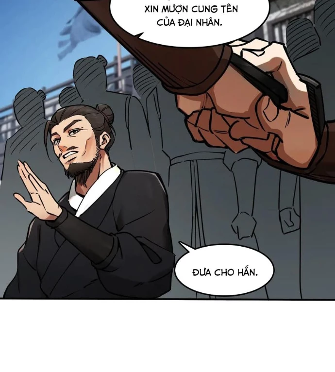 Bắt Đầu Từ Cửu Đầu Điểu Chapter 325 - 62
