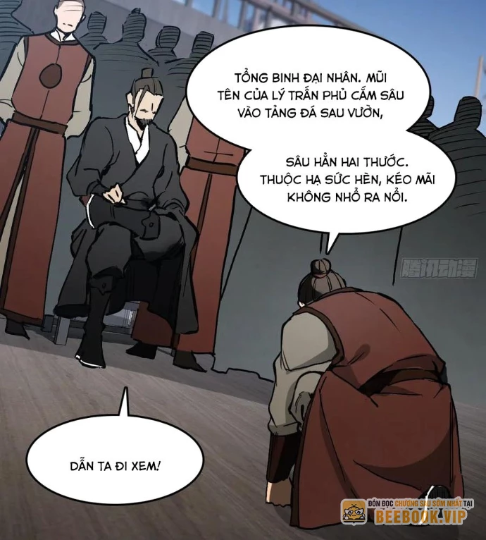 Bắt Đầu Từ Cửu Đầu Điểu Chapter 325 - 93