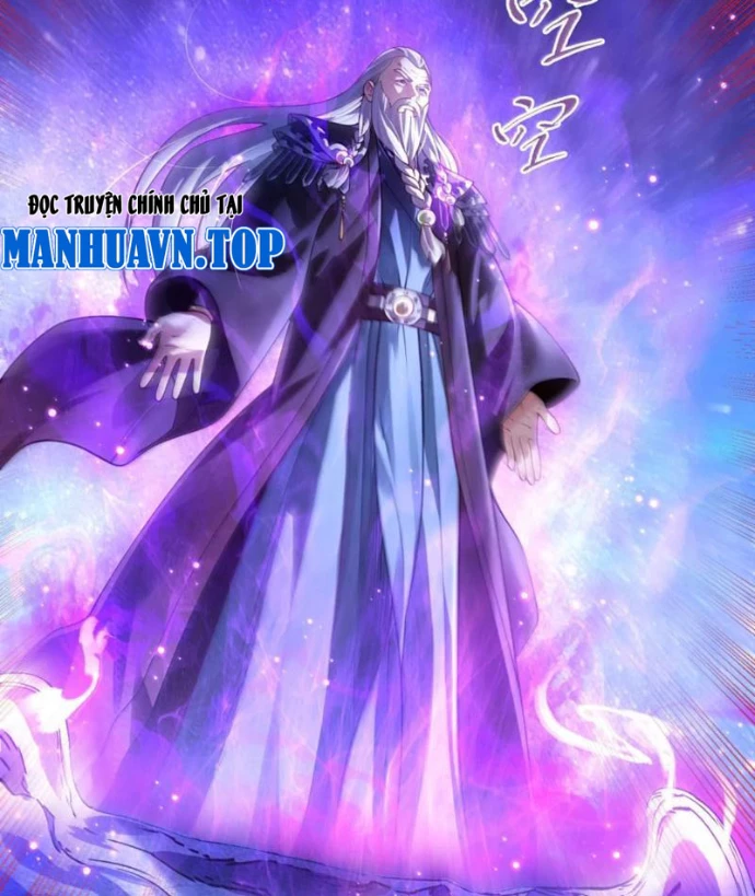 Bói Toán Mà Thôi, Cửu Vĩ Yêu Đế Sao Lại Thành Nương Tử Ta?! Chapter 89 - 7