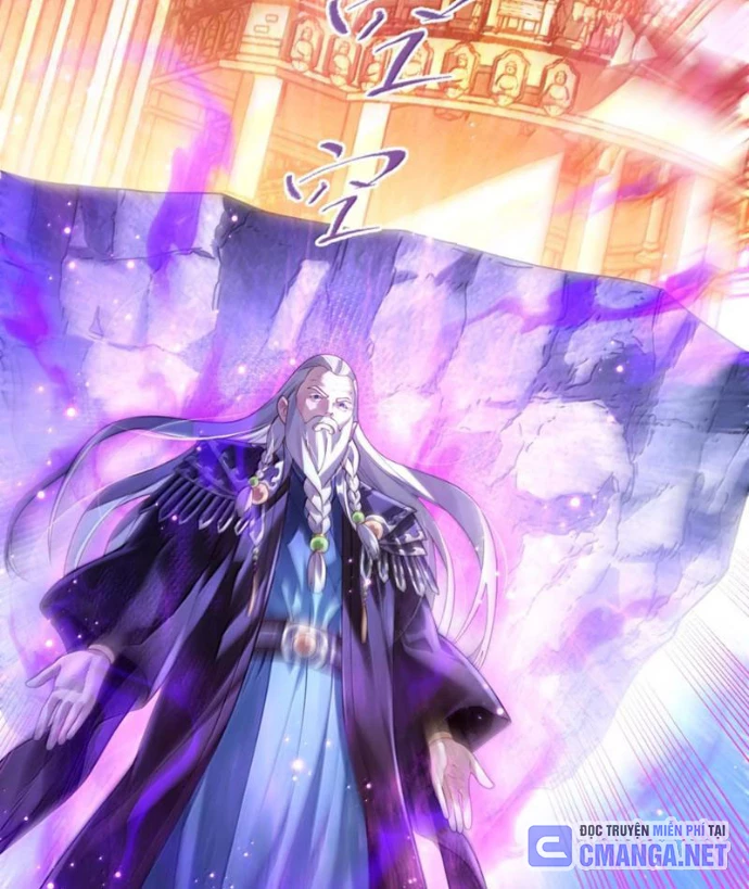 Bói Toán Mà Thôi, Cửu Vĩ Yêu Đế Sao Lại Thành Nương Tử Ta?! Chapter 89 - 9