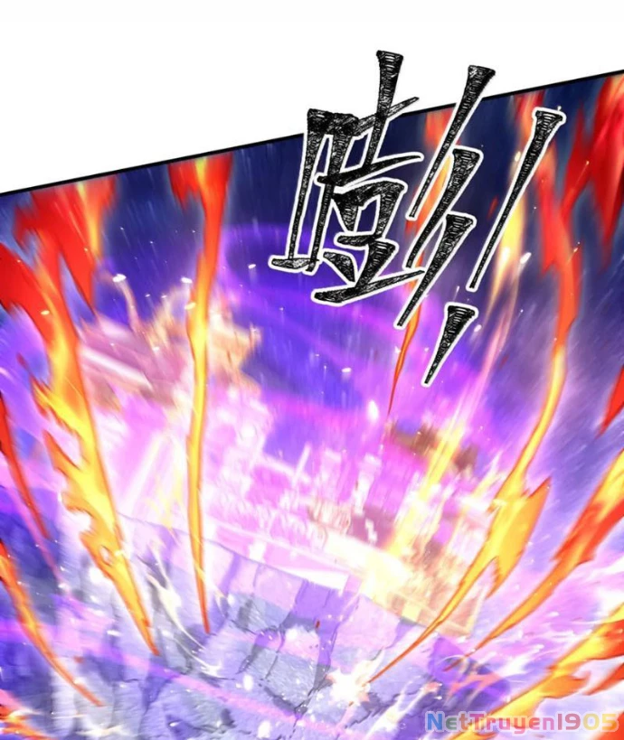 Bói Toán Mà Thôi, Cửu Vĩ Yêu Đế Sao Lại Thành Nương Tử Ta?! Chapter 89 - 19