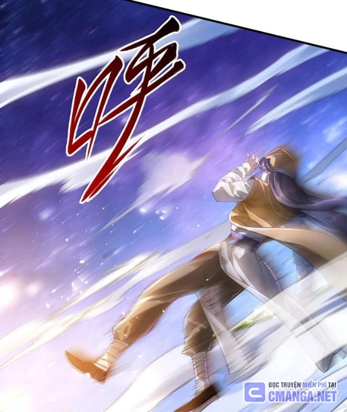 Bói Toán Mà Thôi, Cửu Vĩ Yêu Đế Sao Lại Thành Nương Tử Ta?! Chapter 89 - 21