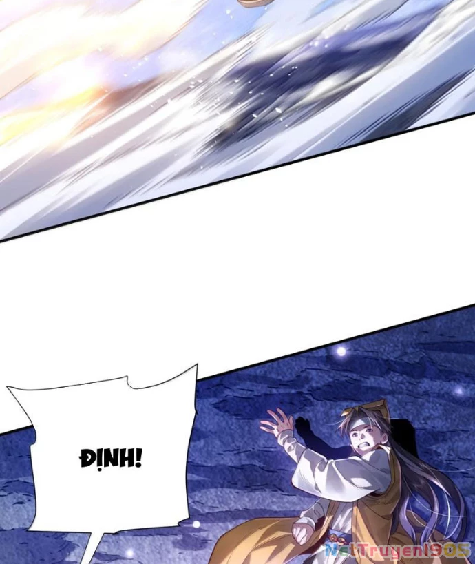 Bói Toán Mà Thôi, Cửu Vĩ Yêu Đế Sao Lại Thành Nương Tử Ta?! Chapter 89 - 22