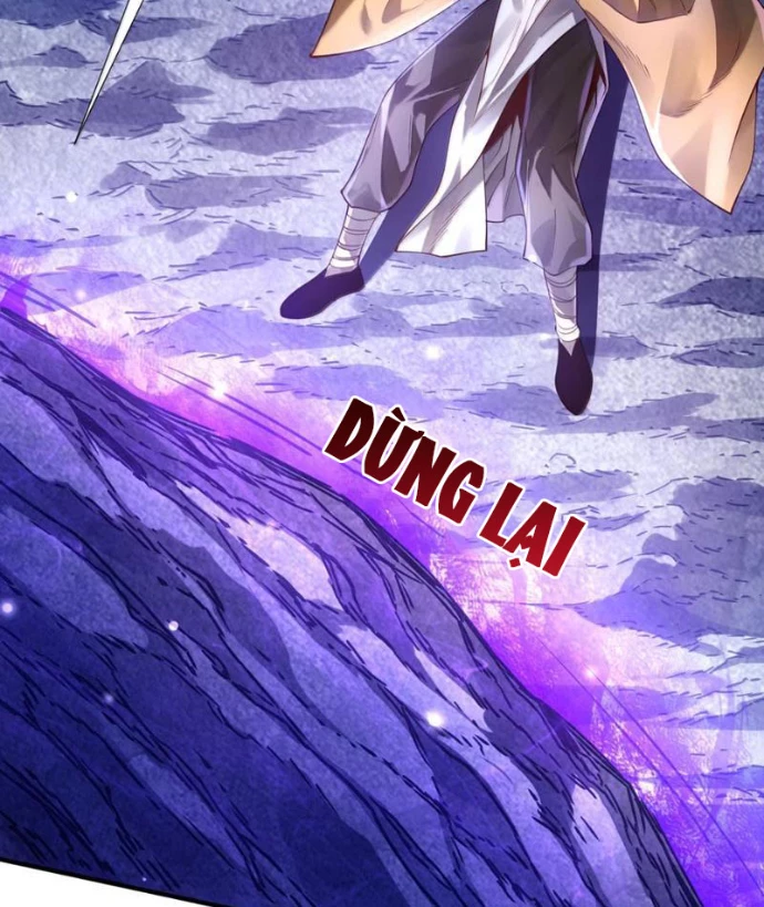 Bói Toán Mà Thôi, Cửu Vĩ Yêu Đế Sao Lại Thành Nương Tử Ta?! Chapter 89 - 23