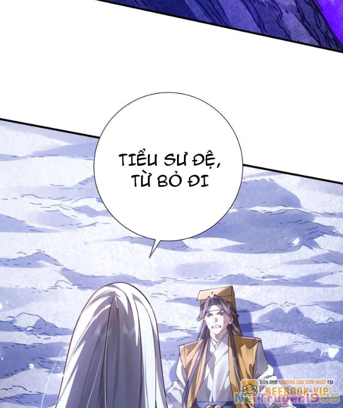 Bói Toán Mà Thôi, Cửu Vĩ Yêu Đế Sao Lại Thành Nương Tử Ta?! Chapter 89 - 24