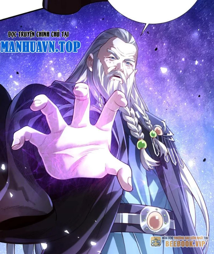 Bói Toán Mà Thôi, Cửu Vĩ Yêu Đế Sao Lại Thành Nương Tử Ta?! Chapter 89 - 27