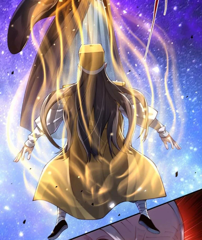 Bói Toán Mà Thôi, Cửu Vĩ Yêu Đế Sao Lại Thành Nương Tử Ta?! Chapter 89 - 29