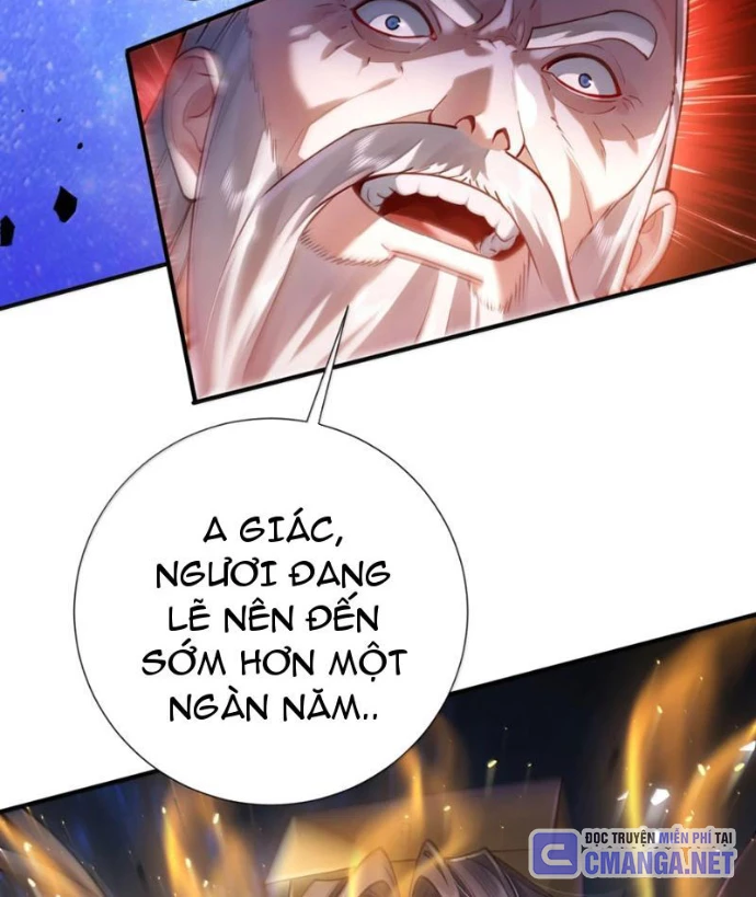 Bói Toán Mà Thôi, Cửu Vĩ Yêu Đế Sao Lại Thành Nương Tử Ta?! Chapter 89 - 30