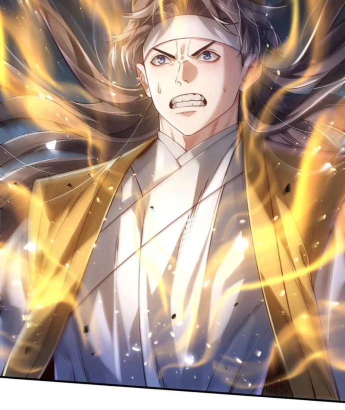 Bói Toán Mà Thôi, Cửu Vĩ Yêu Đế Sao Lại Thành Nương Tử Ta?! Chapter 89 - 31