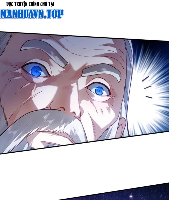 Bói Toán Mà Thôi, Cửu Vĩ Yêu Đế Sao Lại Thành Nương Tử Ta?! Chapter 89 - 32