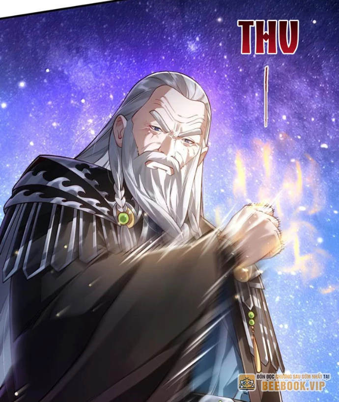 Bói Toán Mà Thôi, Cửu Vĩ Yêu Đế Sao Lại Thành Nương Tử Ta?! Chapter 89 - 33