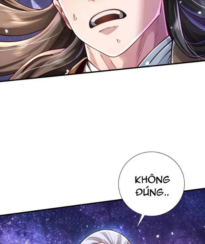 Bói Toán Mà Thôi, Cửu Vĩ Yêu Đế Sao Lại Thành Nương Tử Ta?! Chapter 89 - 35