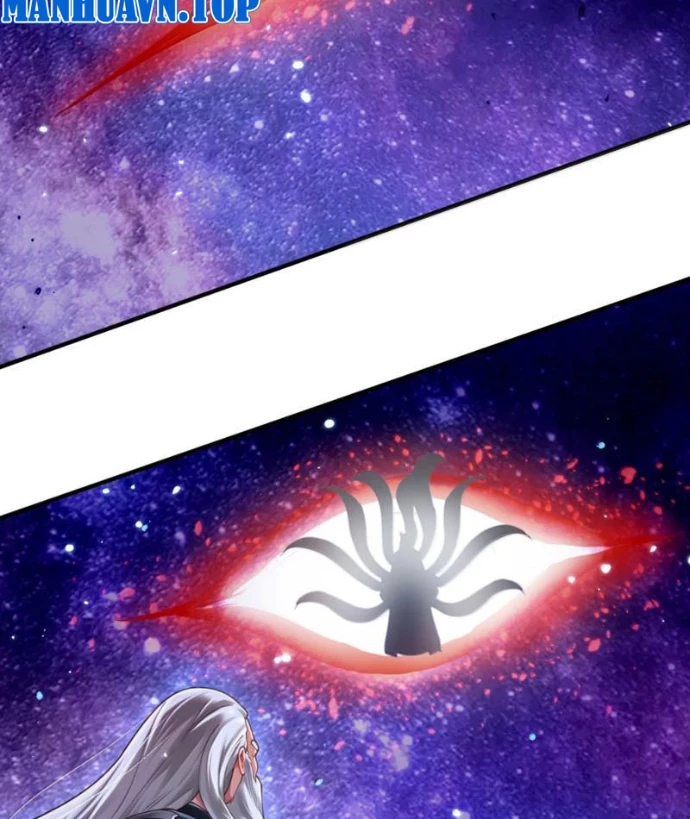 Bói Toán Mà Thôi, Cửu Vĩ Yêu Đế Sao Lại Thành Nương Tử Ta?! Chapter 89 - 38