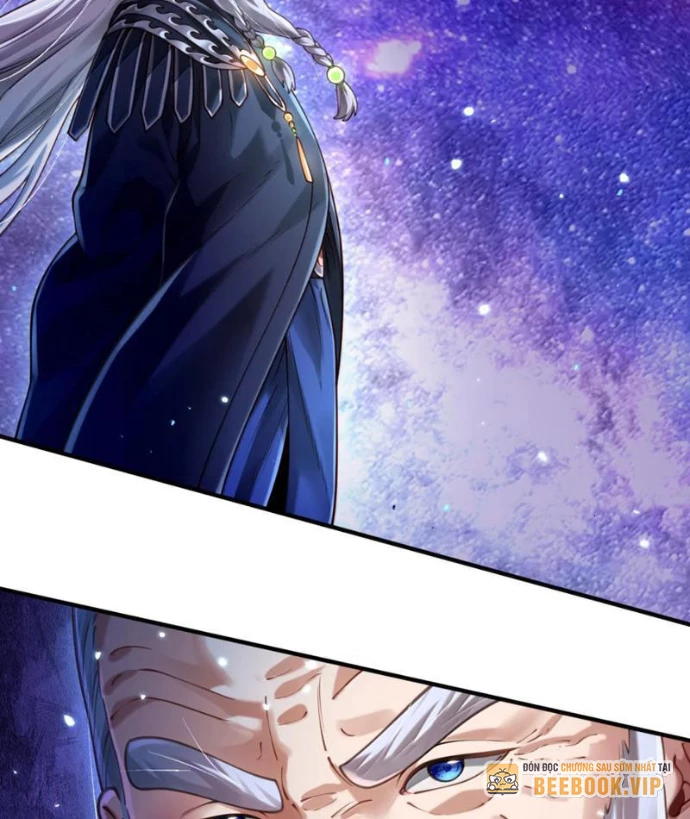 Bói Toán Mà Thôi, Cửu Vĩ Yêu Đế Sao Lại Thành Nương Tử Ta?! Chapter 89 - 39