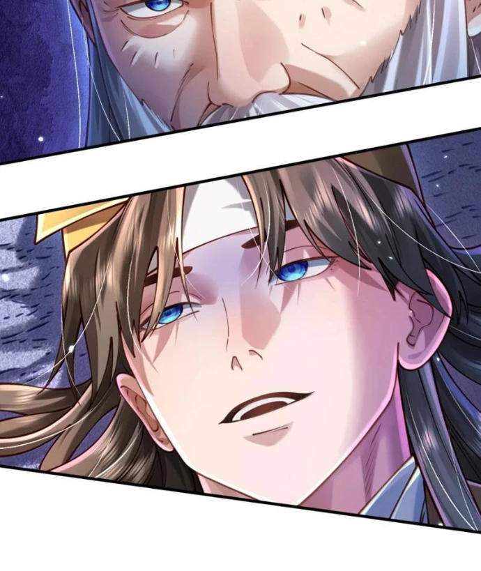 Bói Toán Mà Thôi, Cửu Vĩ Yêu Đế Sao Lại Thành Nương Tử Ta?! Chapter 89 - 40